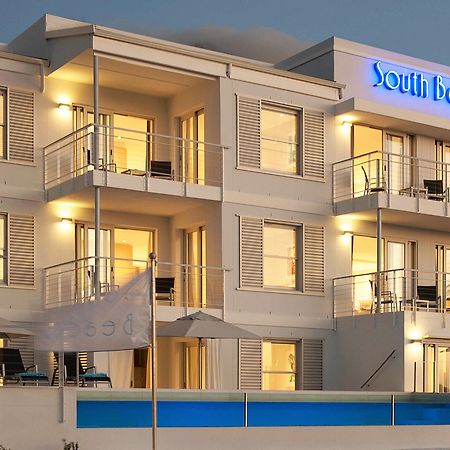 South Beach Camps Bay Boutique Hotel Fokváros Kültér fotó South Beach