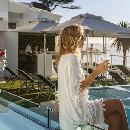 South Beach Camps Bay Boutique Hotel Fokváros Kültér fotó The Cape Heritage