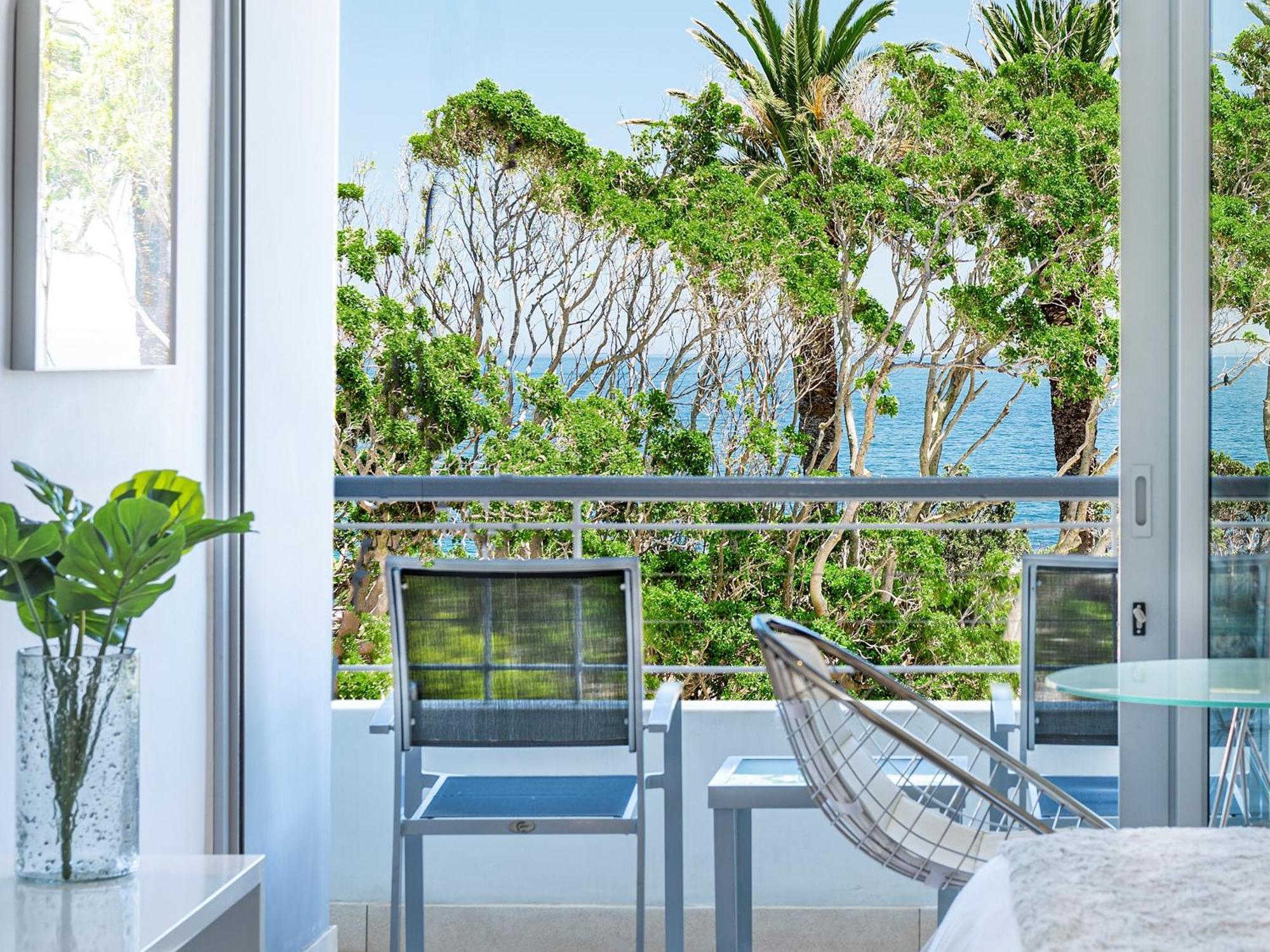 South Beach Camps Bay Boutique Hotel Fokváros Kültér fotó